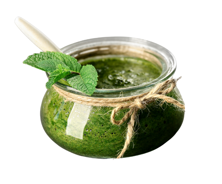 Mint Sauce